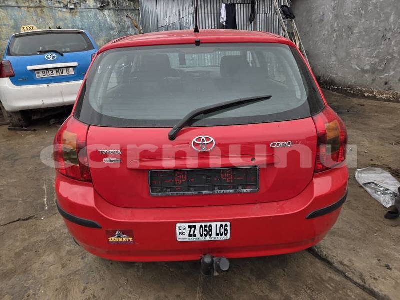 Big with watermark toyota dolphin commune de brazzaville brazzaville 8661