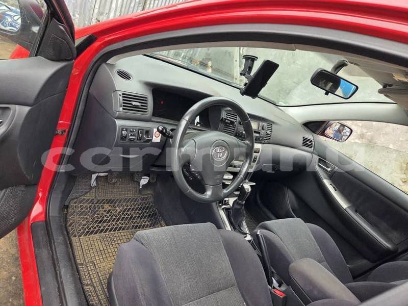 Big with watermark toyota dolphin commune de brazzaville brazzaville 8661