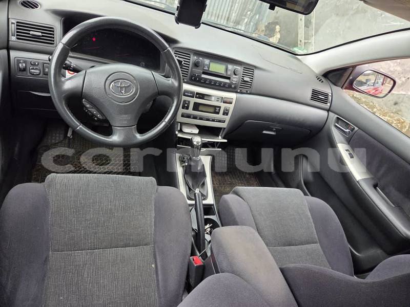 Big with watermark toyota dolphin commune de brazzaville brazzaville 8661