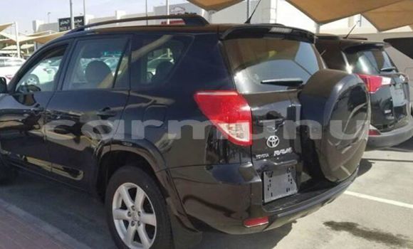 Buy Used Toyota RAV4 Black Car in Brazzaville in Municipality of Brazzaville Buy Used Toyota RAV4 Black Car in Brazzaville in Municipality of Brazzaville
