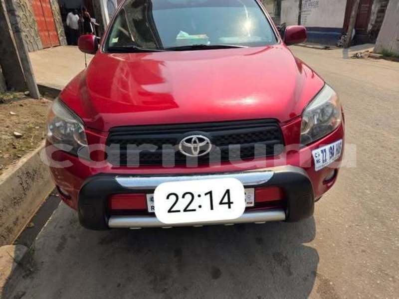 Big with watermark toyota rav4 commune de brazzaville brazzaville 8662