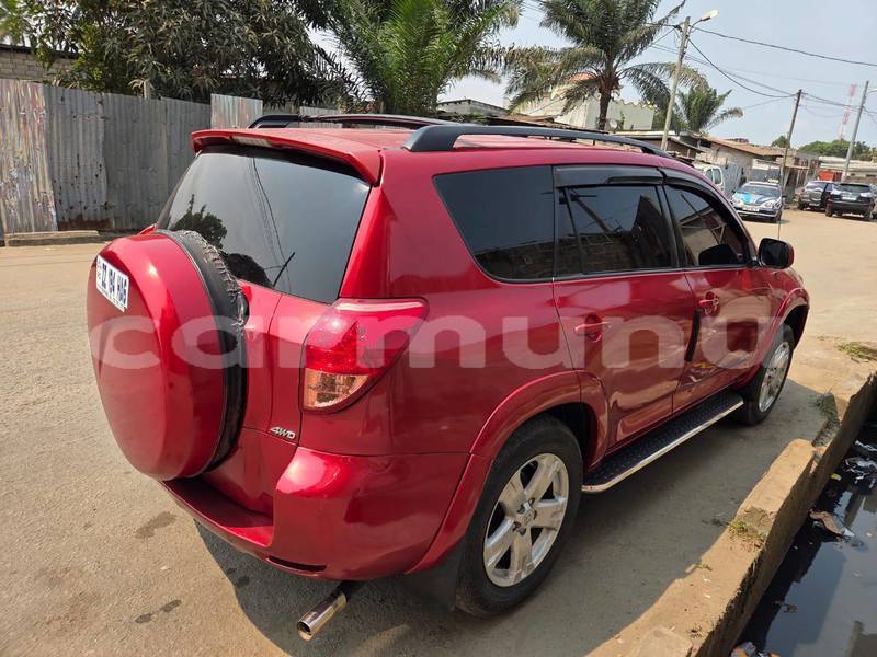 Big with watermark toyota rav4 commune de brazzaville brazzaville 8662
