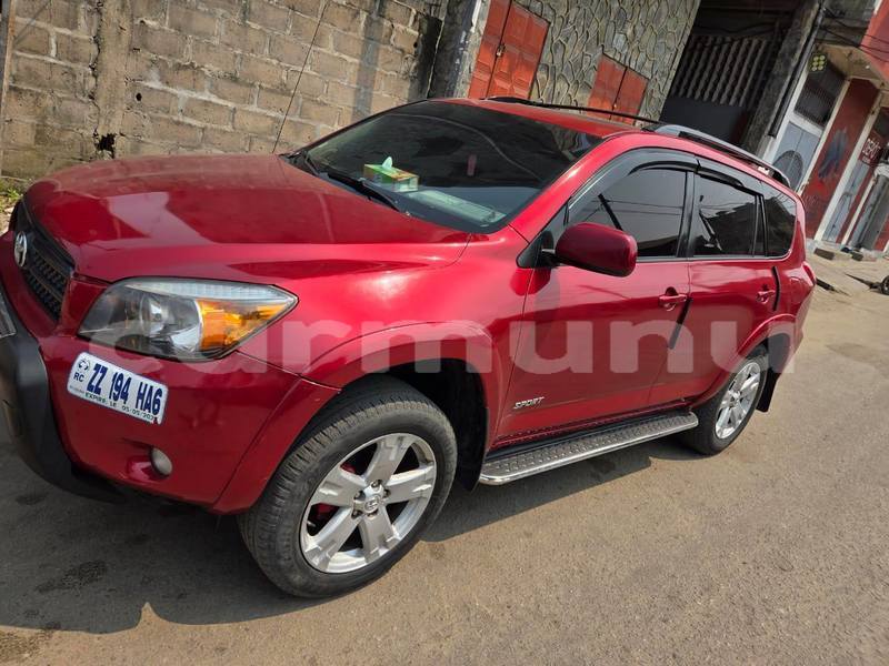Big with watermark toyota rav4 commune de brazzaville brazzaville 8662
