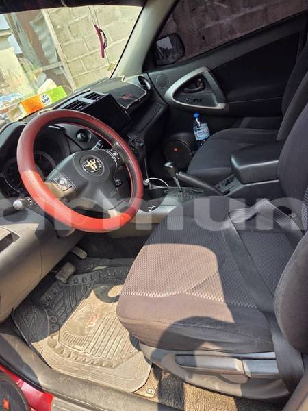Big with watermark toyota rav4 commune de brazzaville brazzaville 8662