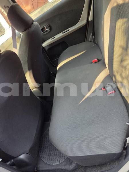 Big with watermark toyota yaris commune de brazzaville brazzaville 8663