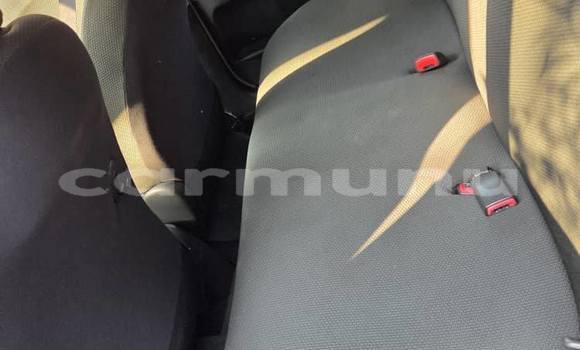 Acheter Occasion Voiture Toyota Yaris Rouge à Brazzaville, Commune de Brazzaville Acheter Occasion Voiture Toyota Yaris Rouge à Brazzaville, Commune de Brazzaville