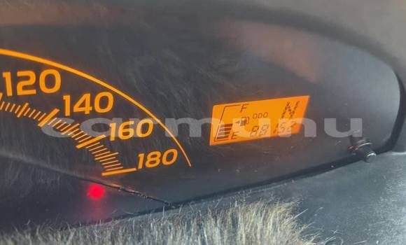 Acheter Occasion Voiture Toyota Yaris Rouge à Brazzaville, Commune de Brazzaville Acheter Occasion Voiture Toyota Yaris Rouge à Brazzaville, Commune de Brazzaville