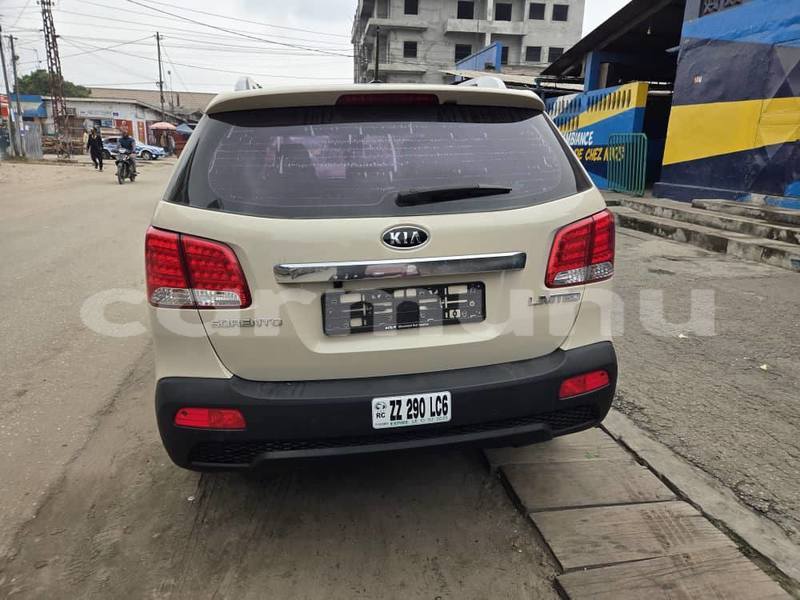 Big with watermark kia sorento commune de brazzaville brazzaville 8664