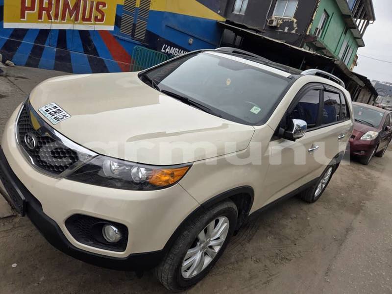 Big with watermark kia sorento commune de brazzaville brazzaville 8664