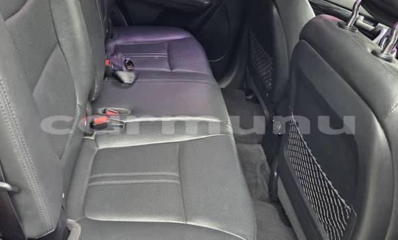 Acheter Occasion Voiture Kia Sorento Blanc à Brazzaville, Commune de Brazzaville Acheter Occasion Voiture Kia Sorento Blanc à Brazzaville, Commune de Brazzaville