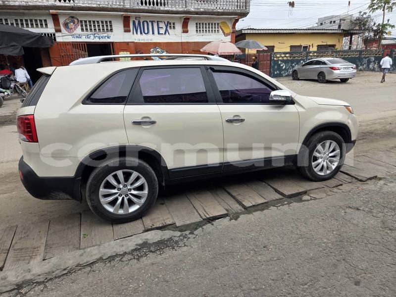 Big with watermark kia sorento commune de brazzaville brazzaville 8664