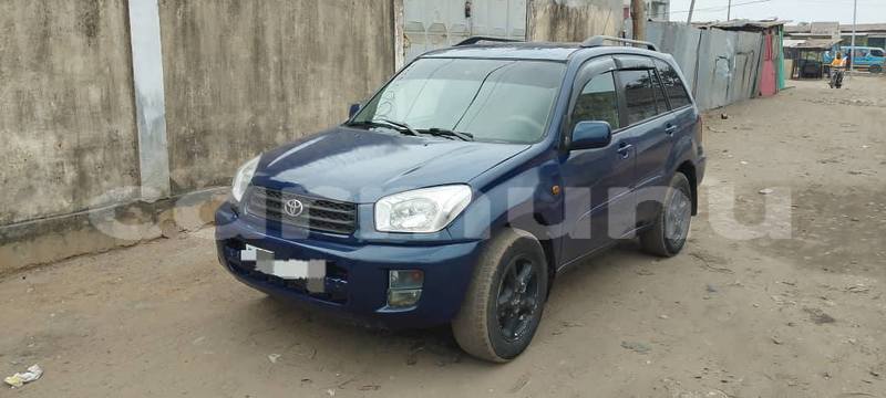 Big with watermark toyota rav4 commune de brazzaville brazzaville 8665
