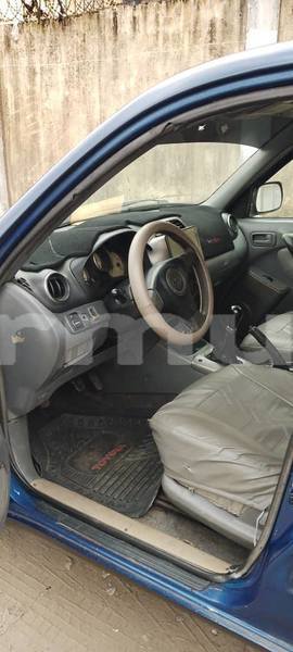 Big with watermark toyota rav4 commune de brazzaville brazzaville 8665