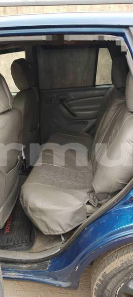 Big with watermark toyota rav4 commune de brazzaville brazzaville 8665