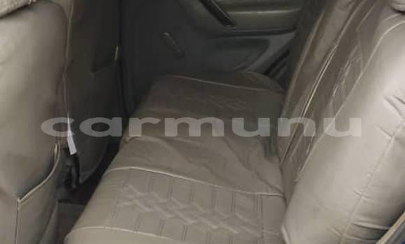 Acheter Occasion Voiture Toyota RAV4 Bleu à Brazzaville, Commune de Brazzaville Acheter Occasion Voiture Toyota RAV4 Bleu à Brazzaville, Commune de Brazzaville