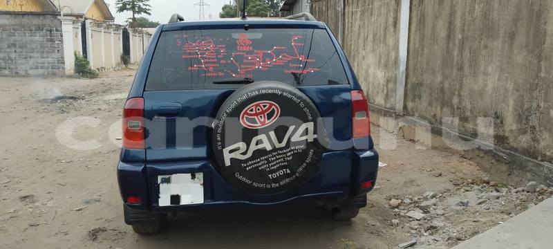 Big with watermark toyota rav4 commune de brazzaville brazzaville 8665