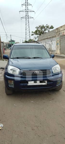 Big with watermark toyota rav4 commune de brazzaville brazzaville 8665