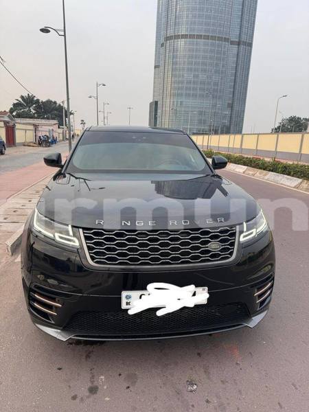 Big with watermark land rover range rover commune de brazzaville brazzaville 8667