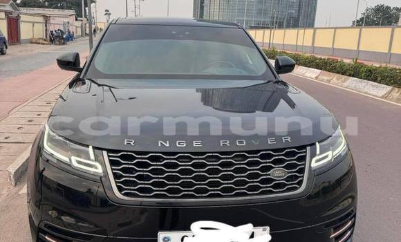 Acheter Occasion Voiture Land Rover Range Rover Noir à Brazzaville, Commune de Brazzaville Acheter Occasion Voiture Land Rover Range Rover Noir à Brazzaville, Commune de Brazzaville