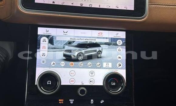 Acheter Occasion Voiture Land Rover Range Rover Noir à Brazzaville, Commune de Brazzaville Acheter Occasion Voiture Land Rover Range Rover Noir à Brazzaville, Commune de Brazzaville