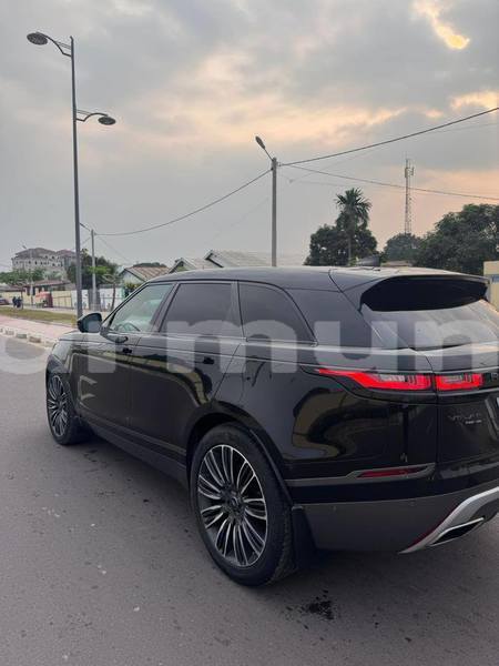 Big with watermark land rover range rover commune de brazzaville brazzaville 8667