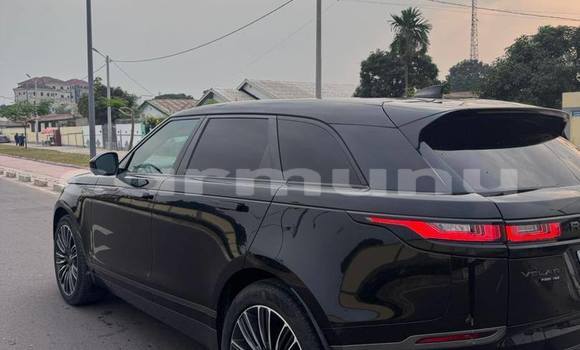 Acheter Occasion Voiture Land Rover Range Rover Noir à Brazzaville, Commune de Brazzaville Acheter Occasion Voiture Land Rover Range Rover Noir à Brazzaville, Commune de Brazzaville