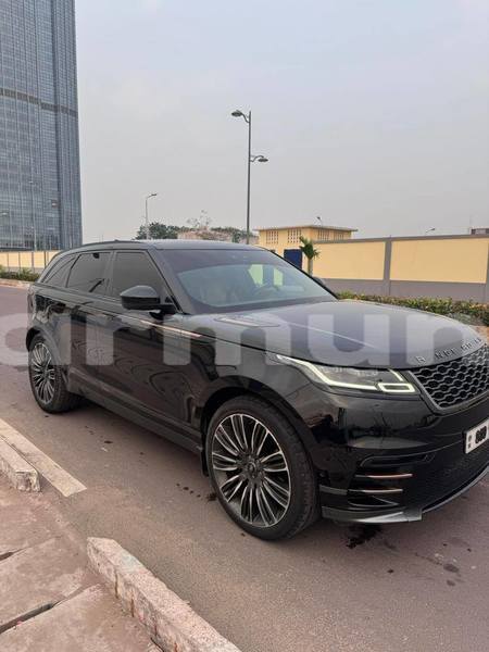 Big with watermark land rover range rover commune de brazzaville brazzaville 8667