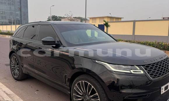 Acheter Occasion Voiture Land Rover Range Rover Noir à Brazzaville, Commune de Brazzaville Acheter Occasion Voiture Land Rover Range Rover Noir à Brazzaville, Commune de Brazzaville