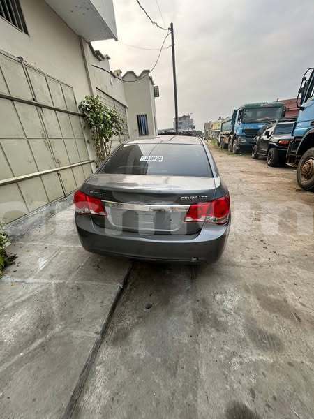 Big with watermark toyota corolla commune de brazzaville brazzaville 8671