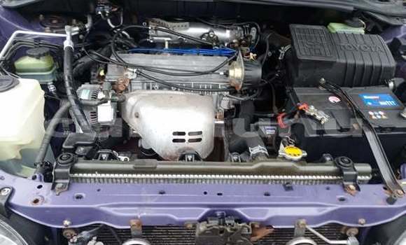 Acheter Occasion Voiture Toyota Picnic Autre à Brazzaville, Commune de Brazzaville Acheter Occasion Voiture Toyota Picnic Autre à Brazzaville, Commune de Brazzaville