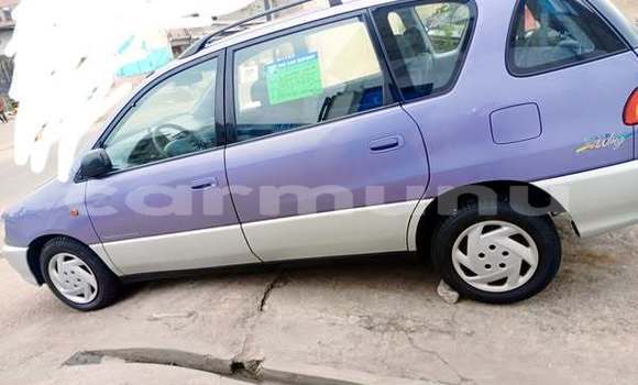 Acheter Occasion Voiture Toyota Picnic Autre à Brazzaville, Commune de Brazzaville Acheter Occasion Voiture Toyota Picnic Autre à Brazzaville, Commune de Brazzaville