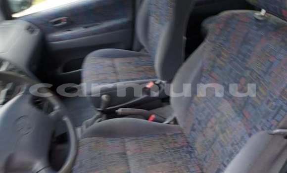 Acheter Occasion Voiture Toyota Picnic Autre à Brazzaville, Commune de Brazzaville Acheter Occasion Voiture Toyota Picnic Autre à Brazzaville, Commune de Brazzaville