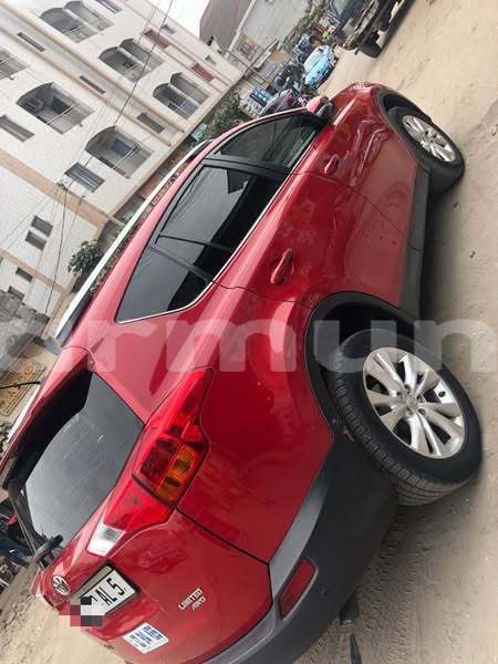 Big with watermark toyota rav4 commune de brazzaville brazzaville 8673