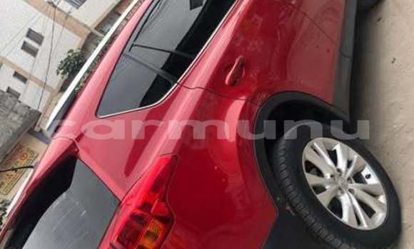 Acheter Occasion Voiture Toyota RAV4 Autre à Brazzaville, Commune de Brazzaville Acheter Occasion Voiture Toyota RAV4 Autre à Brazzaville, Commune de Brazzaville