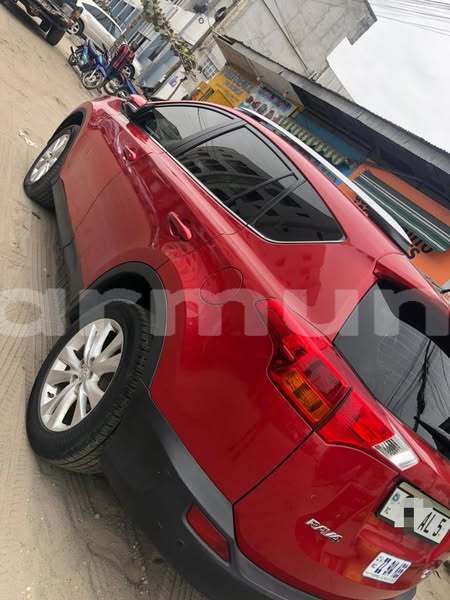 Big with watermark toyota rav4 commune de brazzaville brazzaville 8673