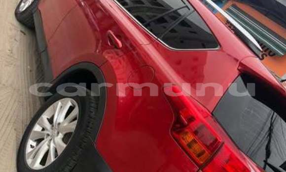 Acheter Occasion Voiture Toyota RAV4 Autre à Brazzaville, Commune de Brazzaville Acheter Occasion Voiture Toyota RAV4 Autre à Brazzaville, Commune de Brazzaville