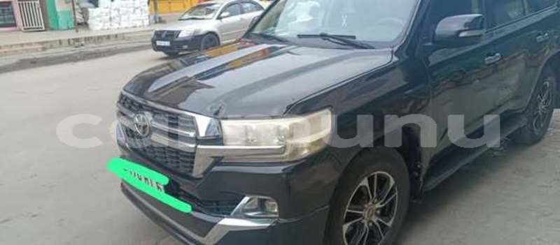 Big with watermark toyota land cruiser commune de brazzaville brazzaville 8674