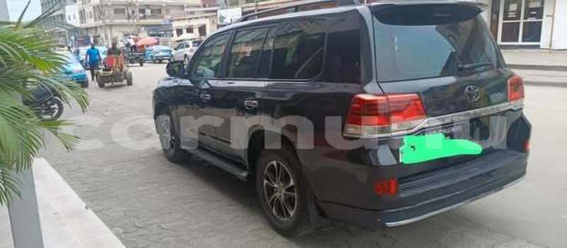 Big with watermark toyota land cruiser commune de brazzaville brazzaville 8674