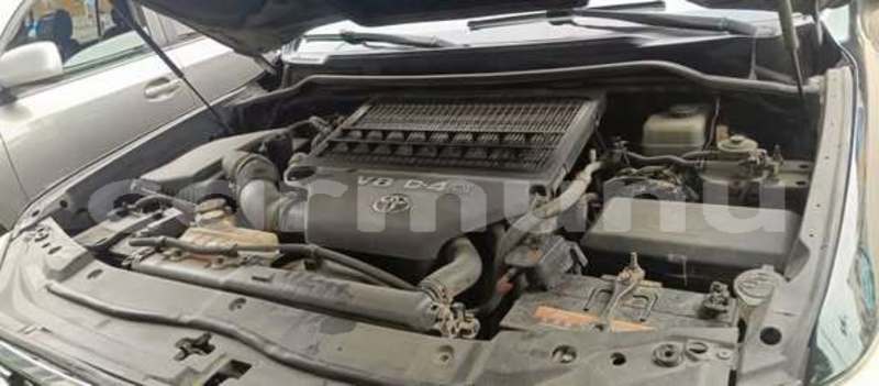 Big with watermark toyota land cruiser commune de brazzaville brazzaville 8674