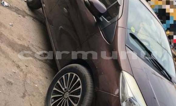 Acheter Occasion Voiture Toyota Yaris Autre à Pointe–Noire, Région du Kouilou Acheter Occasion Voiture Toyota Yaris Autre à Pointe–Noire, Région du Kouilou