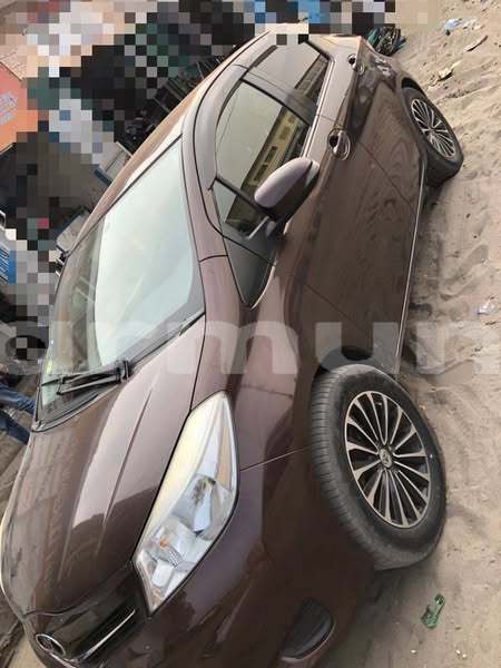 Big with watermark toyota yaris region du kouilou pointe noire 8675