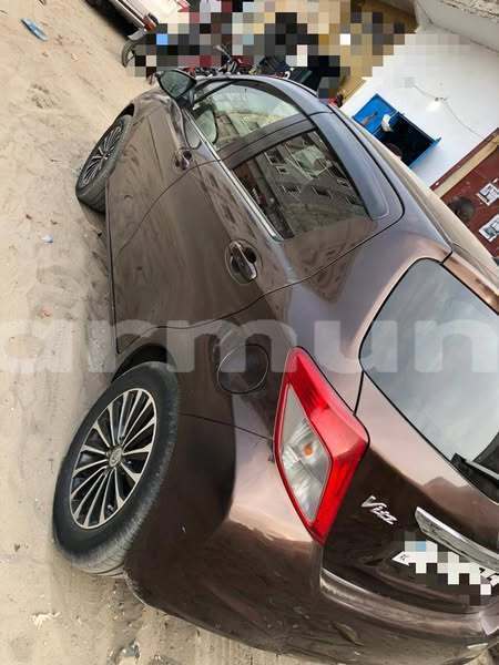 Big with watermark toyota yaris region du kouilou pointe noire 8675