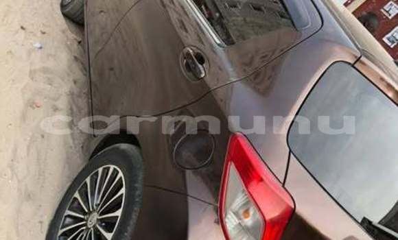 Acheter Occasion Voiture Toyota Yaris Autre à Pointe–Noire, Région du Kouilou Acheter Occasion Voiture Toyota Yaris Autre à Pointe–Noire, Région du Kouilou