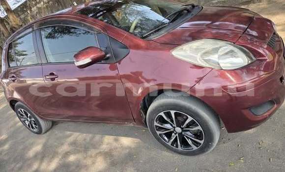 Acheter Occasion Voiture Toyota Yaris Autre à Brazzaville, Commune de Brazzaville Acheter Occasion Voiture Toyota Yaris Autre à Brazzaville, Commune de Brazzaville