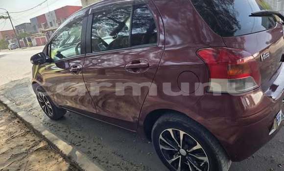 Acheter Occasion Voiture Toyota Yaris Autre à Brazzaville, Commune de Brazzaville Acheter Occasion Voiture Toyota Yaris Autre à Brazzaville, Commune de Brazzaville