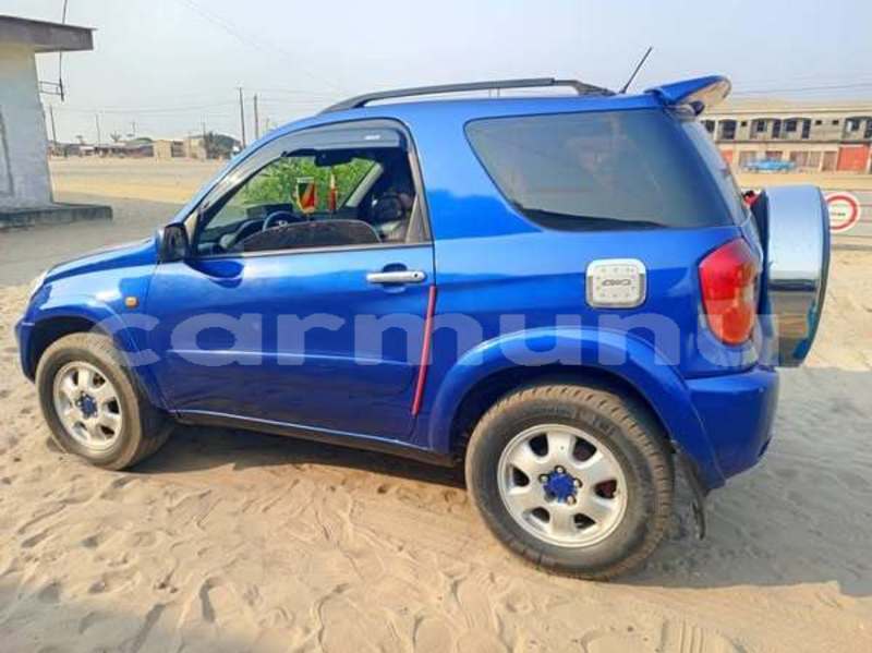 Big with watermark toyota rav4 region du kouilou pointe noire 8677