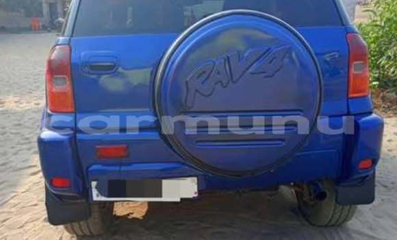 Acheter Occasion Voiture Toyota RAV4 Autre à Pointe–Noire, Région du Kouilou Acheter Occasion Voiture Toyota RAV4 Autre à Pointe–Noire, Région du Kouilou