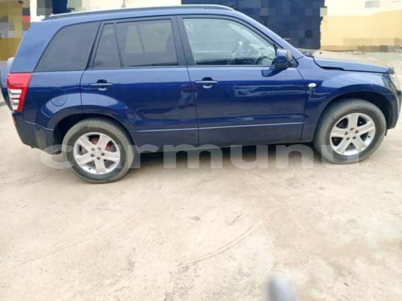 Big with watermark suzuki grand vitara region du kouilou pointe noire 8678