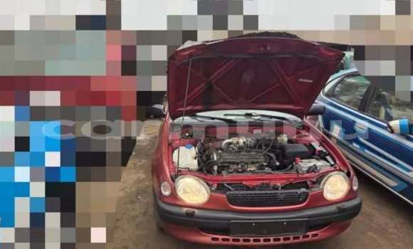 Acheter Occasion Voiture Toyota Corolla Autre à Pointe–Noire, Région du Kouilou Acheter Occasion Voiture Toyota Corolla Autre à Pointe–Noire, Région du Kouilou