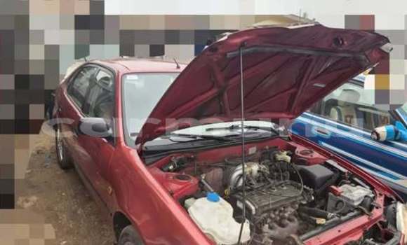 Acheter Occasion Voiture Toyota Corolla Autre à Pointe–Noire, Région du Kouilou Acheter Occasion Voiture Toyota Corolla Autre à Pointe–Noire, Région du Kouilou